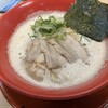 麺道 しゅはり 六甲道本店