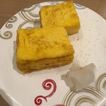 海鮮寿し トリトン アトレ品川店 - 