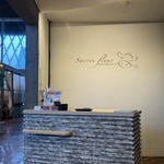 Sacre Fleur Karuizawa