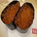 海鮮寿し トリトン - 