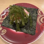 海鮮寿し トリトン アトレ品川店 - 