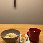 日本料理 e. - 
