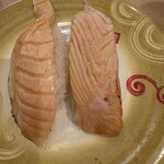 海鮮寿し トリトン アトレ品川店 - 