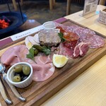 Sacre Fleur Karuizawa - 