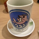 海鮮寿し トリトン アトレ品川店 - 