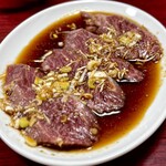 焼肉幸泉 - 