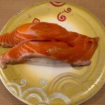 海鮮寿し トリトン - 