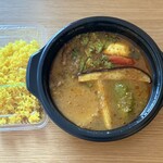 Hot Spice Shop Hood Dog - 