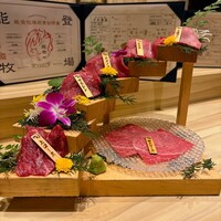 焼肉割烹 YP流 西心斎橋店 - 