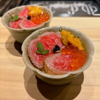 焼肉割烹 YP流 西心斎橋店 - 