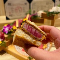 焼肉割烹 YP流 西心斎橋店 - 