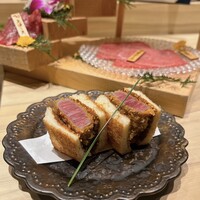 焼肉割烹 YP流 西心斎橋店 - 