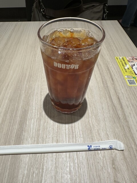 DOUTOR COFFEE SHOP Onagoya Birudingu Ten