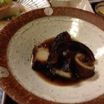 なな治 - タコのやわらか煮