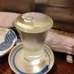 なな治 - 荻乃露