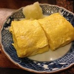 なな治 - 出汁巻き