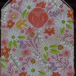 GATEAU DES CLOCHETTE - フランポワーズジャムクッキーの箱