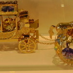 ガトゥ デ クロシェット - 素敵な置物