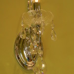 ガトゥ デ クロシェット - オシャレな照明