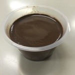 チョコプリン150円