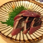 なな治 - カツオたたき