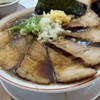 柏 濃麺や 39名