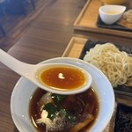 らぁ麺 麦一粒 - 