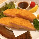 完全個室 創彩酒家 福乃家 - 