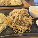 らぁ麺 麦一粒 - 