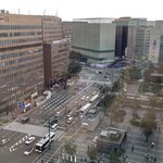 鮨やハレの日 KITTE博多店 - 