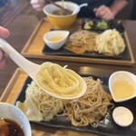 らぁ麺 麦一粒 - 