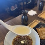 らぁ麺 麦一粒 - 