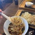 らぁ麺 麦一粒 - 