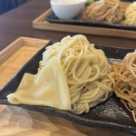 らぁ麺 麦一粒 - 