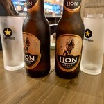 酒肆濔濔 - ライオンラガー！