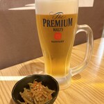 完全個室 創彩酒家 福乃家 - 