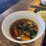らぁ麺 麦一粒 - 
