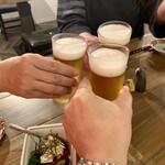 酒肆濔濔 - ライオン。