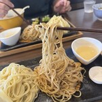 らぁ麺 麦一粒 - 