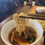らぁ麺 麦一粒 - 
