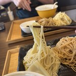 らぁ麺 麦一粒 - 