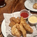 シャムロック バイ アボットチョイス - 