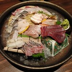 炉端焼き酒場　一心 - 