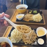 らぁ麺 麦一粒 - 