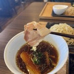 らぁ麺 麦一粒 - 