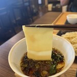 らぁ麺 麦一粒 - 