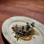 ぽつらぽつら - 