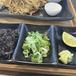 らぁ麺 麦一粒 - 