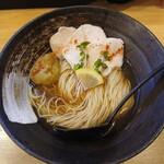 しじみラーメン Shi43屋 - 