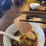 らぁ麺 麦一粒 - 